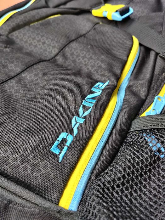 Mochila Dakine Skate