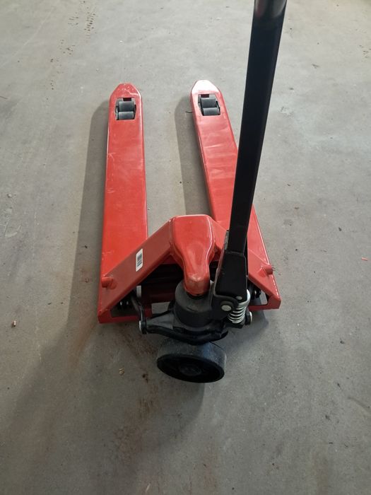 Sprzedam paleciaka ręcznego Einhell