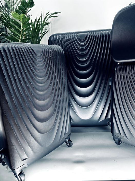 Nowe walizki podróżne duże, walizka do 32 kg duża xxl, torba