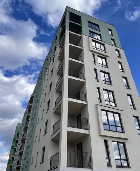 Продаж 3-кімнатної квартири в ЖК «Краківський»