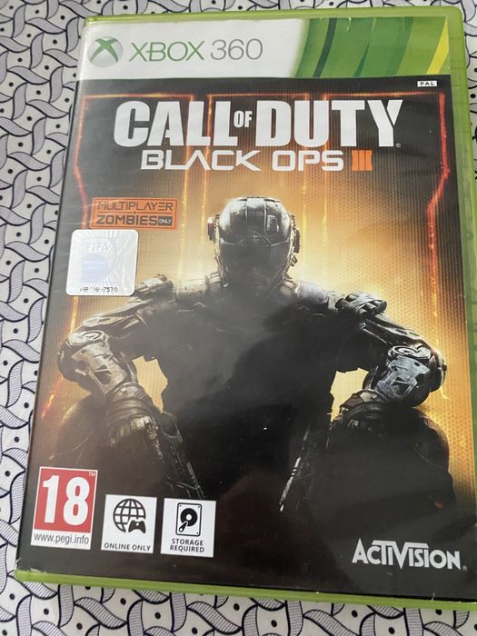 Black ops 3 xbox 360