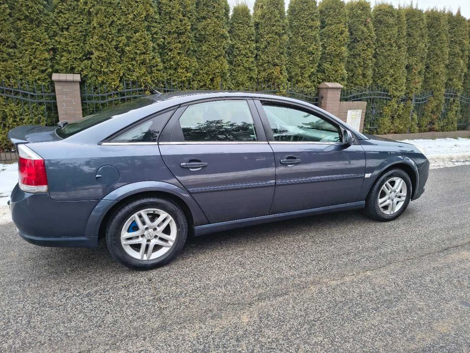 OKAZJA ! Full Opcja_ Tempomat_Klima_