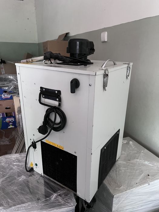 Продам охолоджувач Тайфун 90М на 2-10 сортів