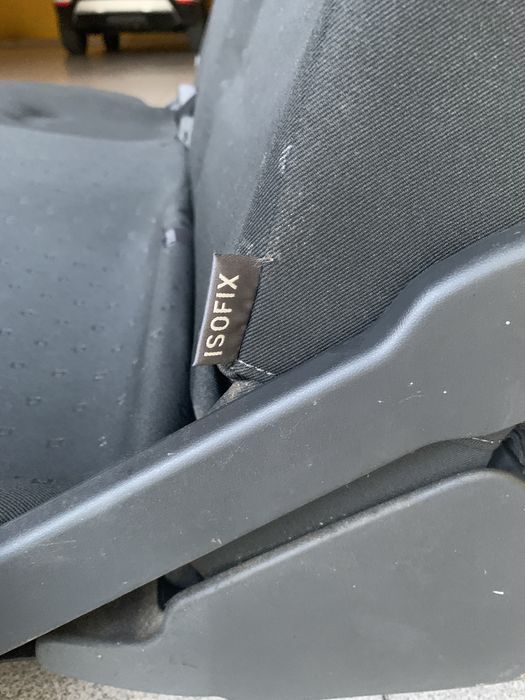 Bancos Toyota Yaris