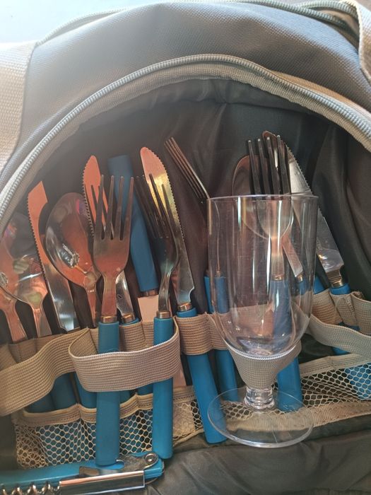 Сумка для пикника