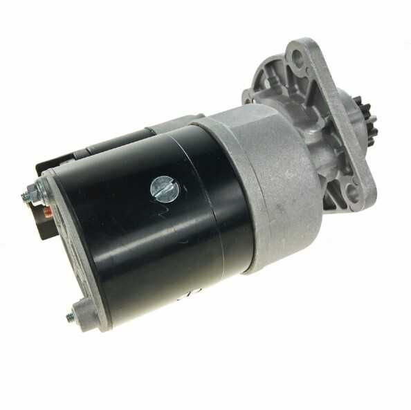 Rozrusznik z reduktorem o mocy 2,8 kW 11Z C-360 C-330 ZETOR THM
