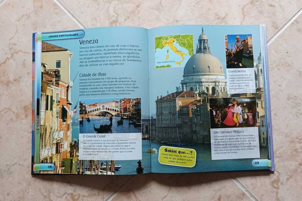 Diversos livros juvenis