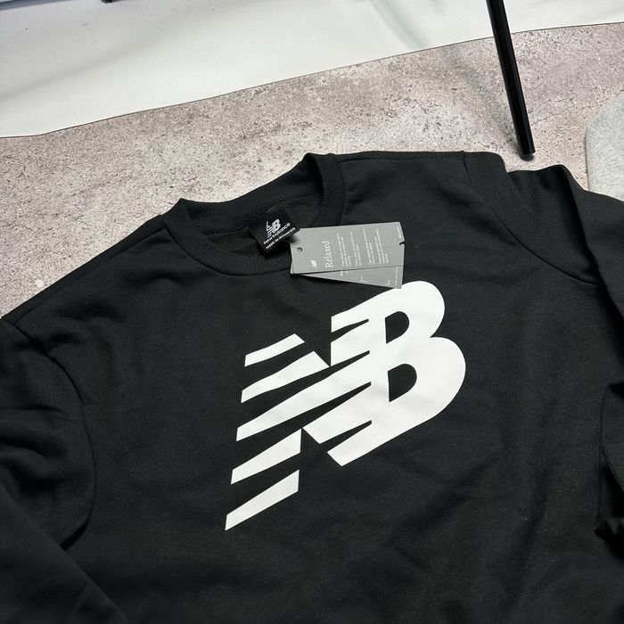 Світшот New Balance XS,S,M,L,XL