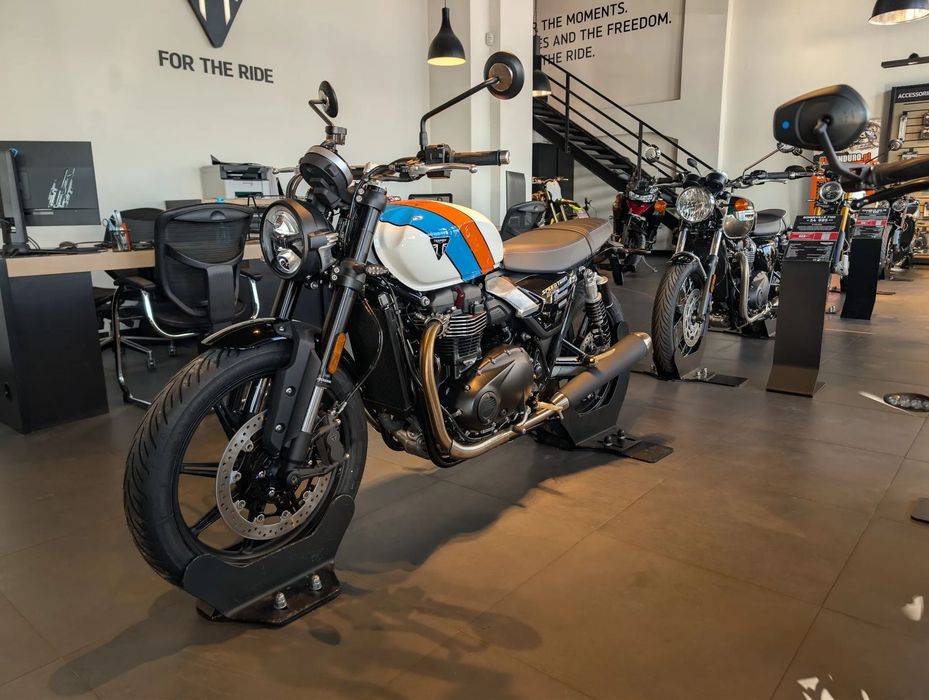 Triumph