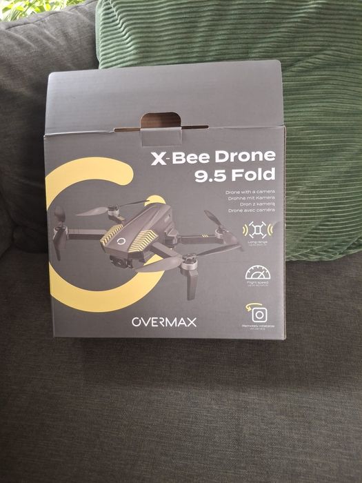 X-BEE Drone 9.5 Fold