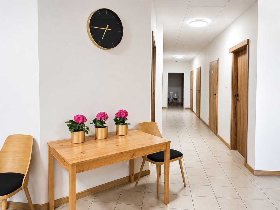 HOSTEL, Kwatery, Noclegi Wrocław
