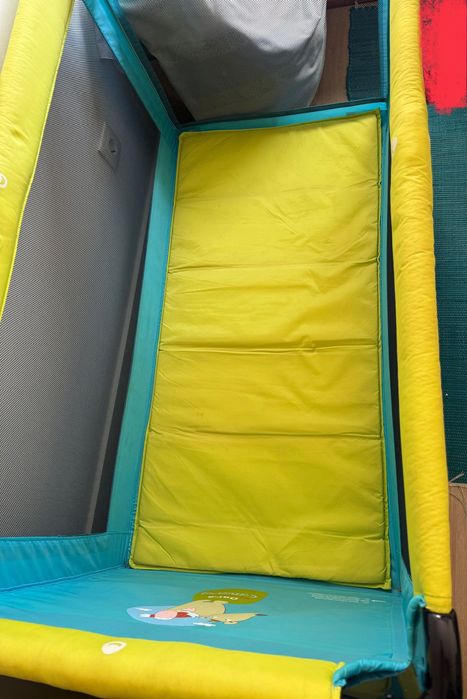 Cama de viagem Bebé/ Criança