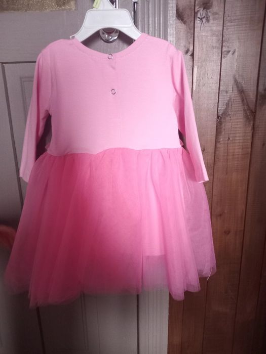 Сукня святкова для дівчинки