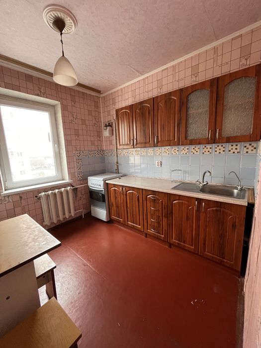 Квартира продаж дві кімнати