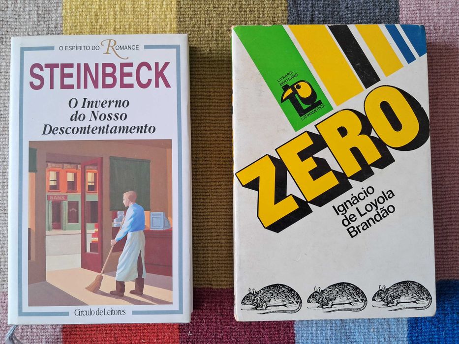 "1001 livros para ler antes de morrer"