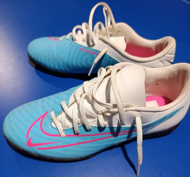 Sapatilha Nike futsal