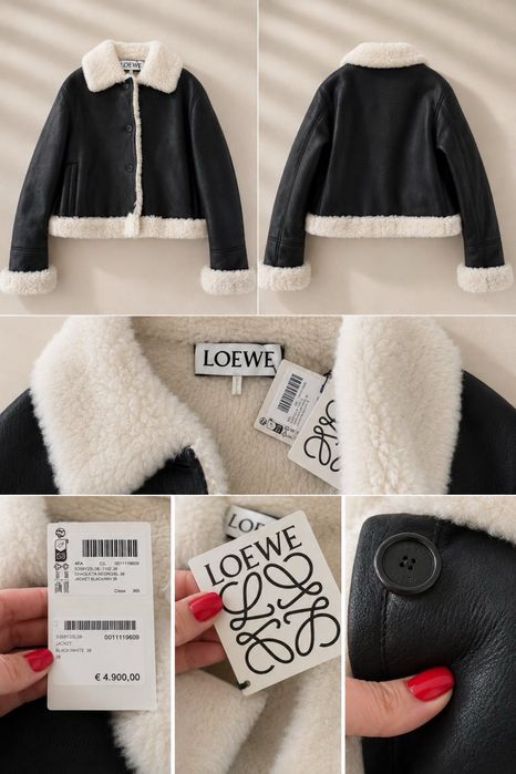 Дублянка LOEWE( Original)