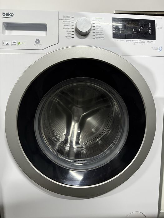 Пральна машинка ,великий вибір