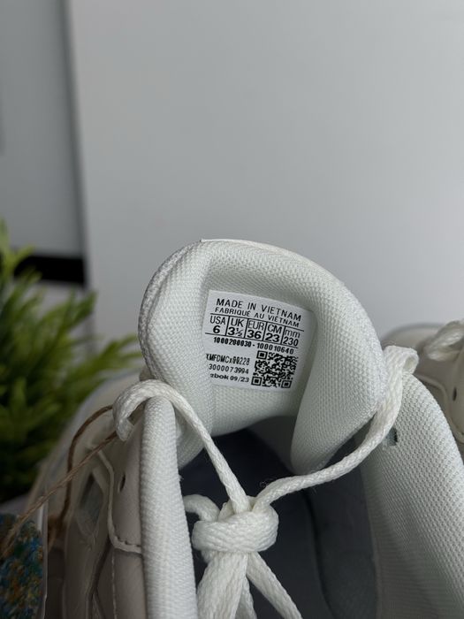 Оригінал Reebok Court Advance (36р 23см) кросівки кеди снікерси рібок