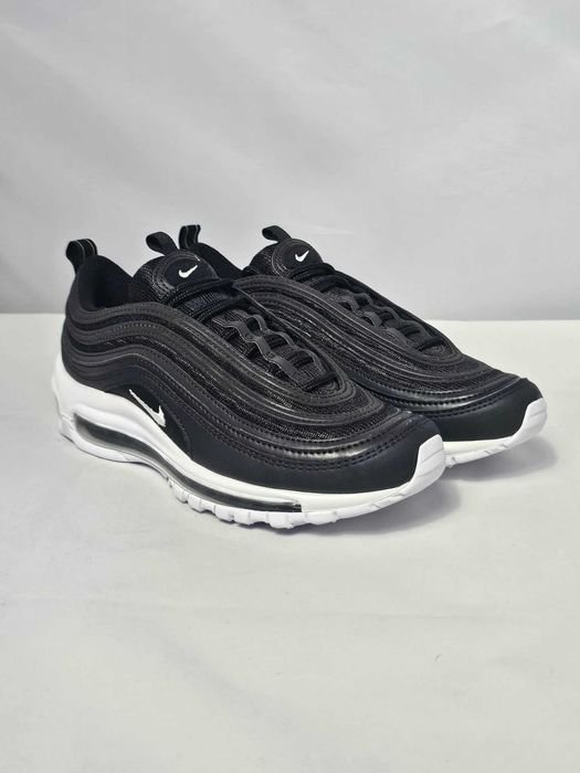 Nike Air Max 97 czarne rozmiar 39 nowe