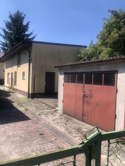 Dom – Kleczew, powiat koniński - Widok 4