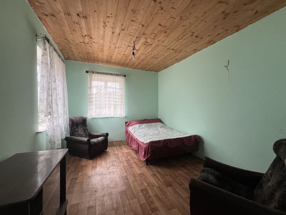 Продам будинок 60м2  с. Власівка ( ближче до Сулимівки)
