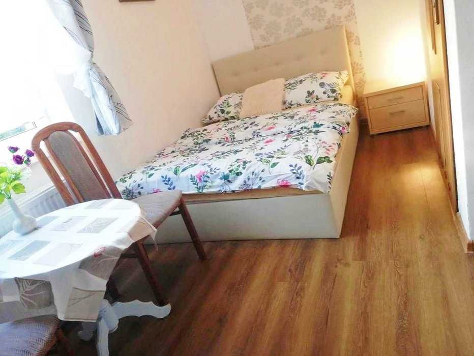 Pokoje gościnne z łazienkami i apartamenty Ustka