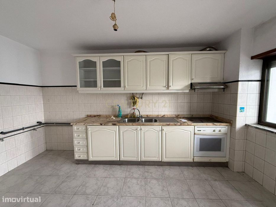 Apartamento T2 em Bragança com Vista Panorâmica