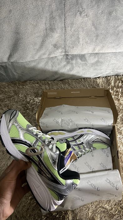 Tênis Asics Gel Kayano 14