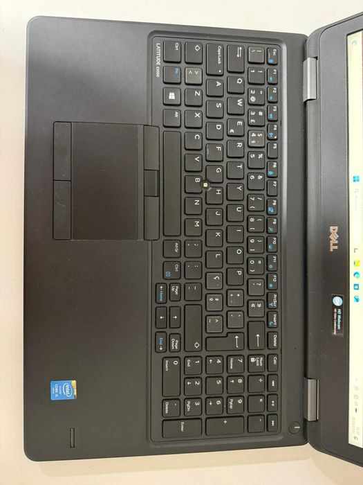 Dell Latitude E5550 i5 8GB 240GB SSD