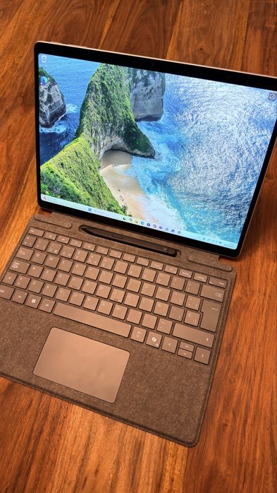 Microsoft Surface Pro 11th Editio