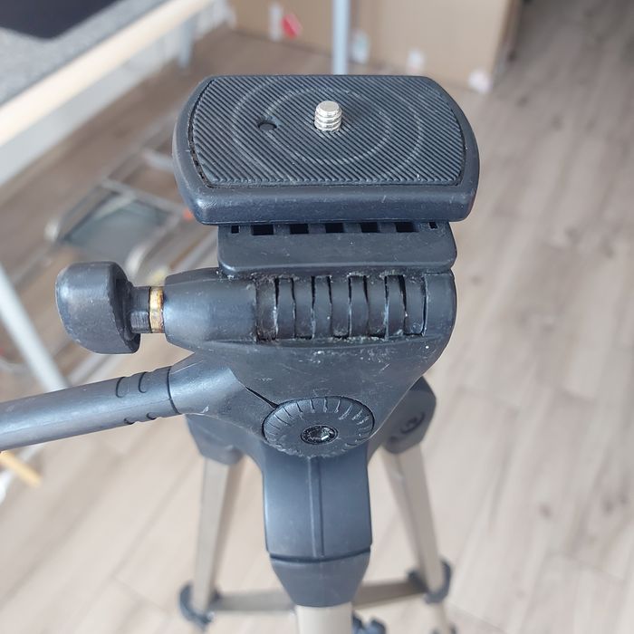 Statyw fotograficzny