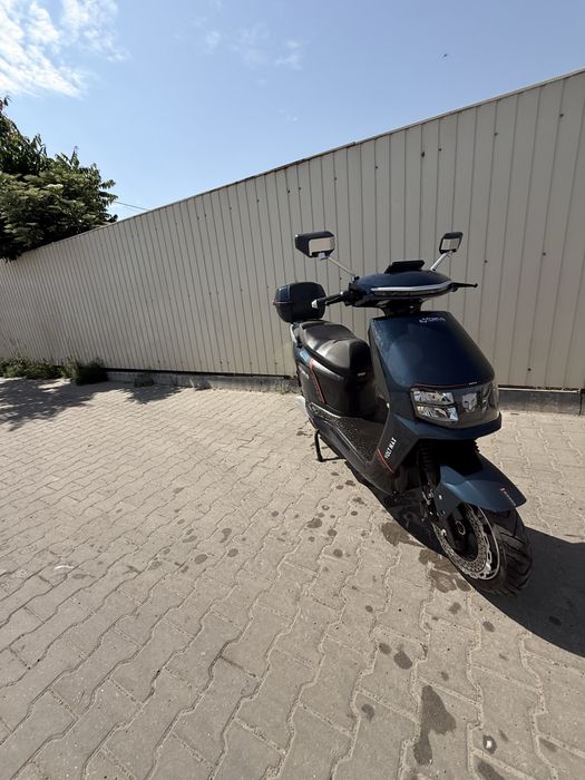 Елекстросеутер VOLT MAX