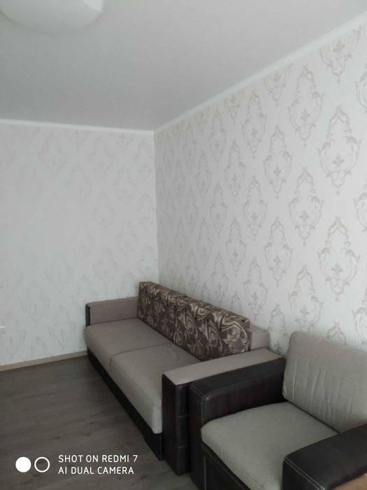 Корбутовка 1 комнатная квартира,в новострое - View 6