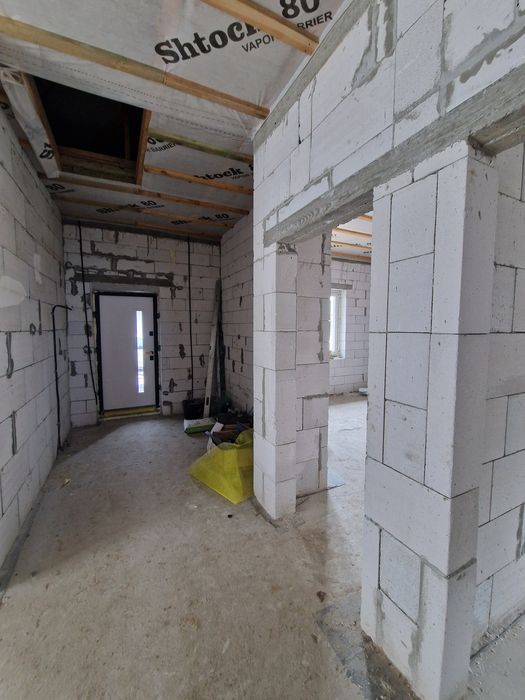 Продам будинок с.Ворзель Єоселя