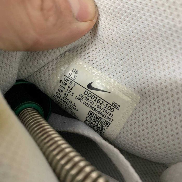 Пдаю Чоловічу Кросівки Nike Court Legacyро