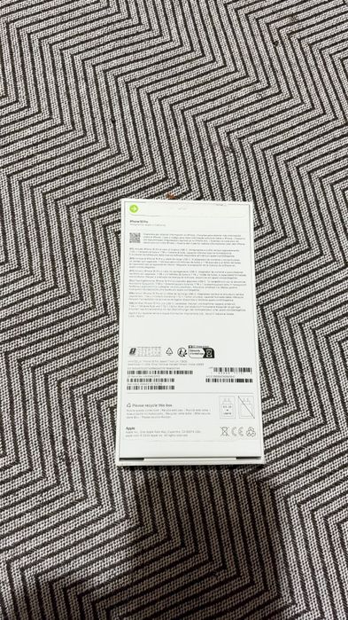 iPhone 16 Pro – Excelente Estado