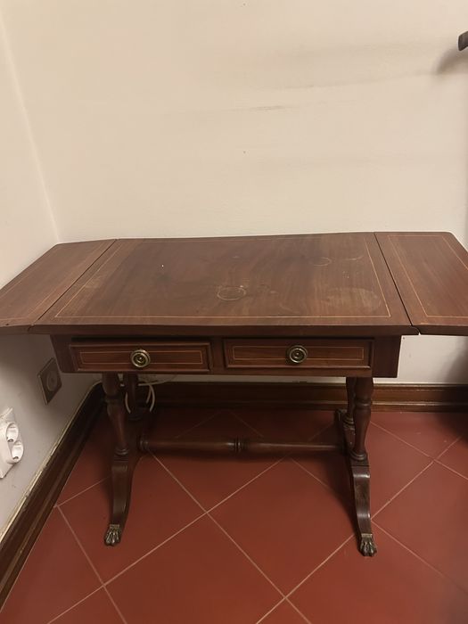 Mesa de centro de sala