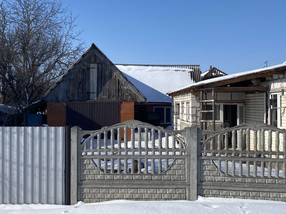 Продаж  частини будинку місто Сквира