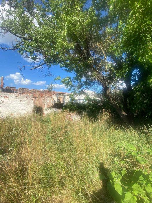 Земля с. Загальці 25сот