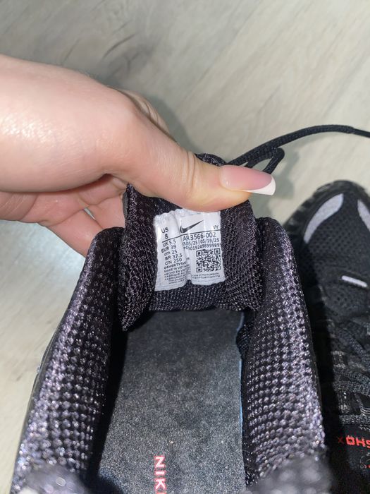 Nike shox tl , 39 розмір