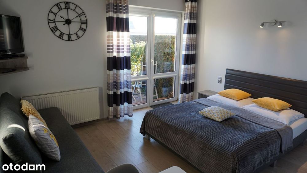 20 Apartamentów-Dochodowa Willa