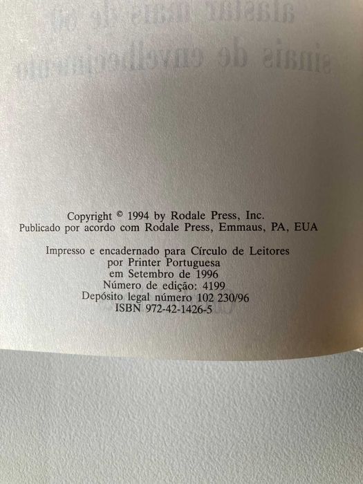 Manter-se Jovem, de Tom Monte