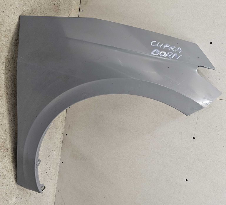 Cupra Born błotnik przód przedni prawy