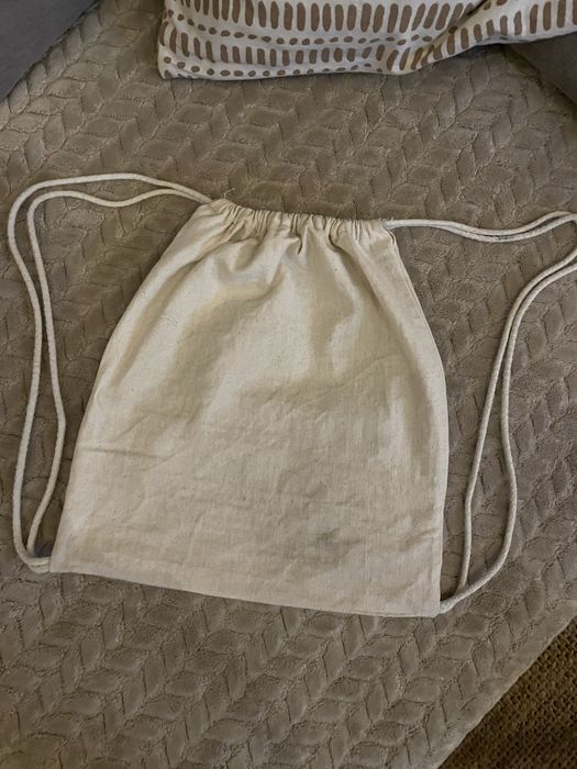 Worek Tote bag Gdańsk z nadrukiem Souvenir