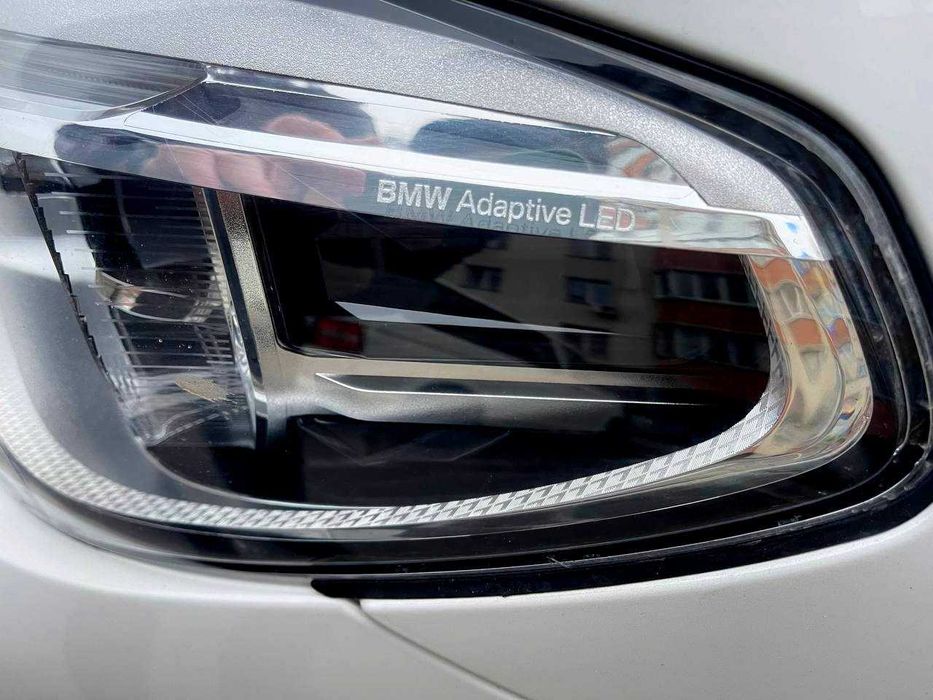 BMW X3 G01 2019, XDrive, 75 т.км., Adaptive LED фари, М пакет