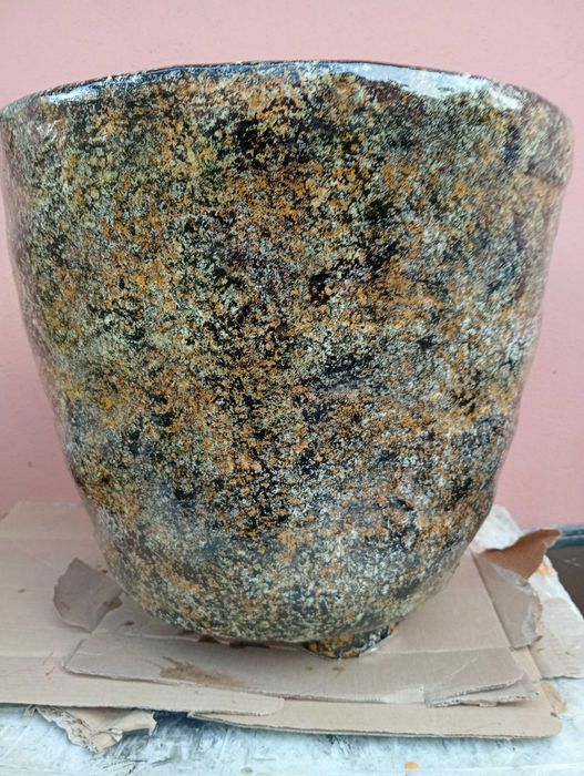 Vasos Novos  para Bonsai, Suculentas , Ananás e outras Plantas