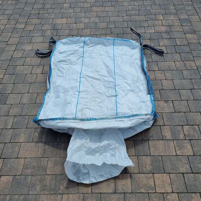 UŻYWANY Big x Bag x Bagi