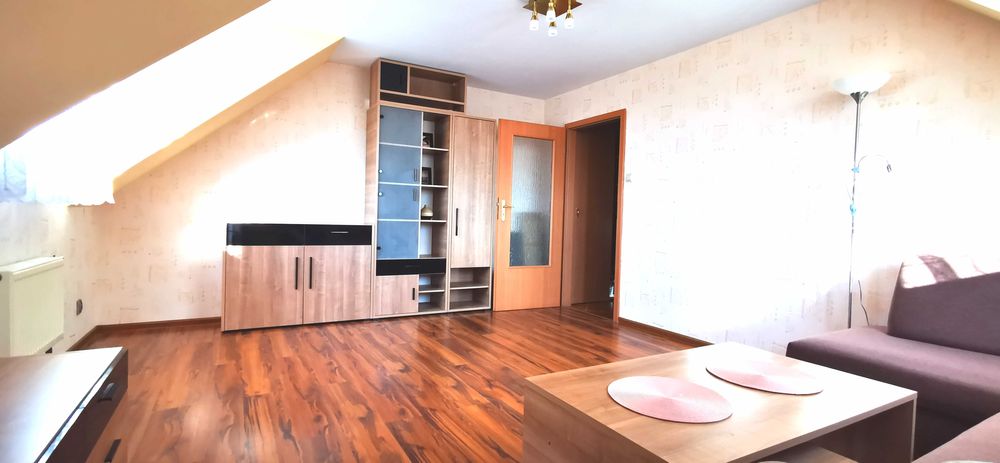 Przytulne mieszkanie na zielonym osiedlu