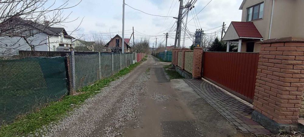 (8) Продам земельну ділянку Барське шосе Перемичка с. Пирогово 9890